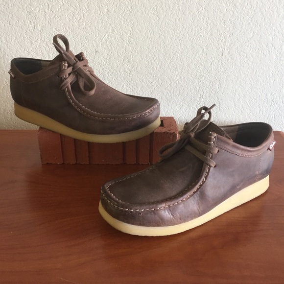 clarks stinson